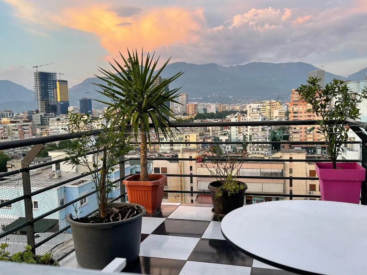 Appartamento My Tirana2  Tirana