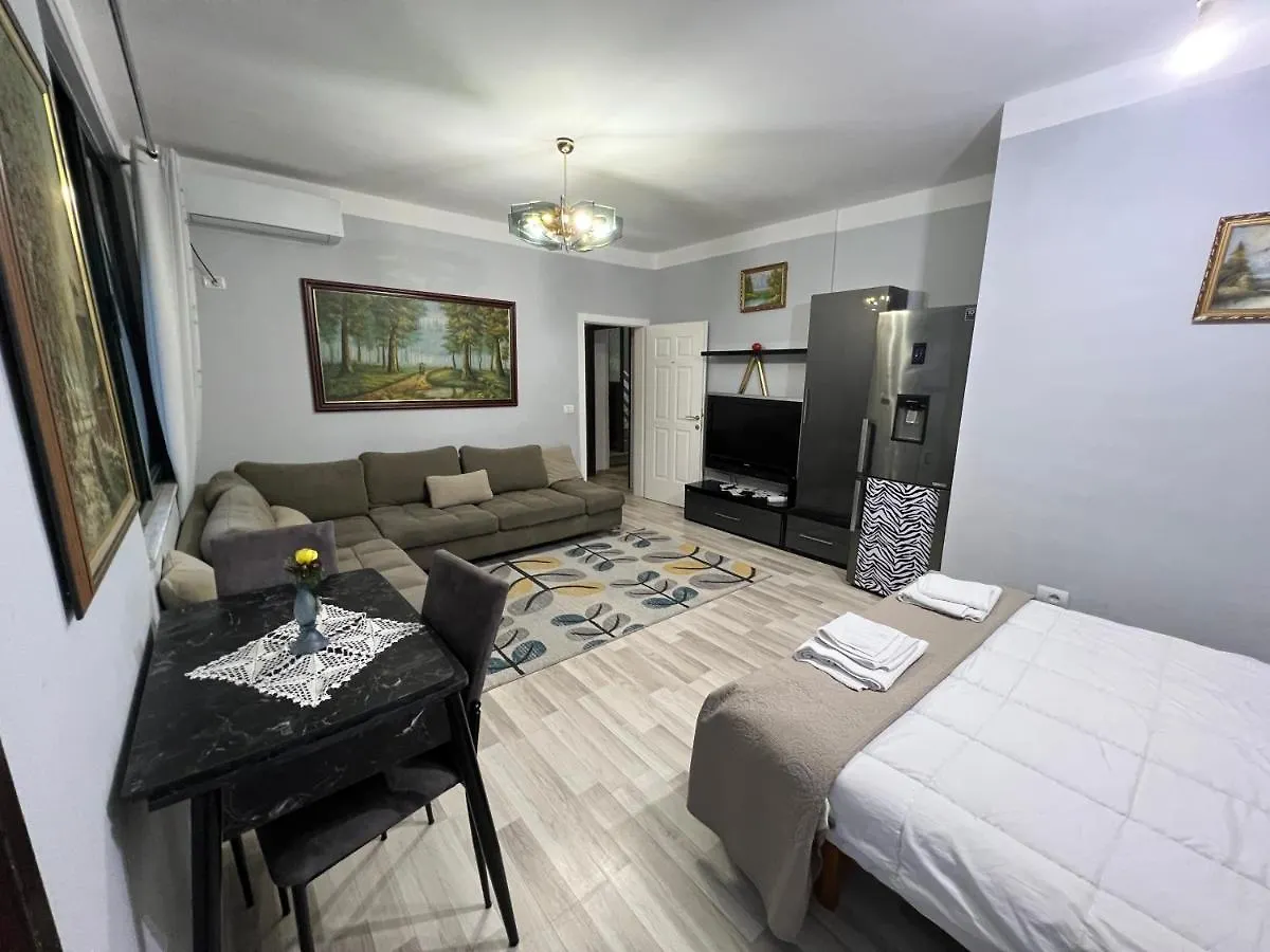 Appartamento My Tirana2 0*, Tirana Albania