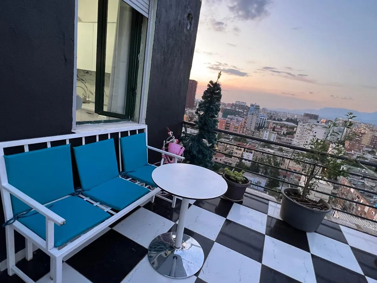 Appartamento My Tirana2 Albania