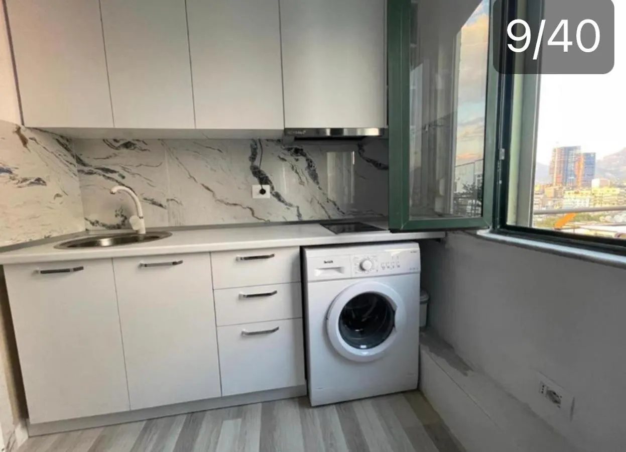 Appartamento My Tirana2  Tirana