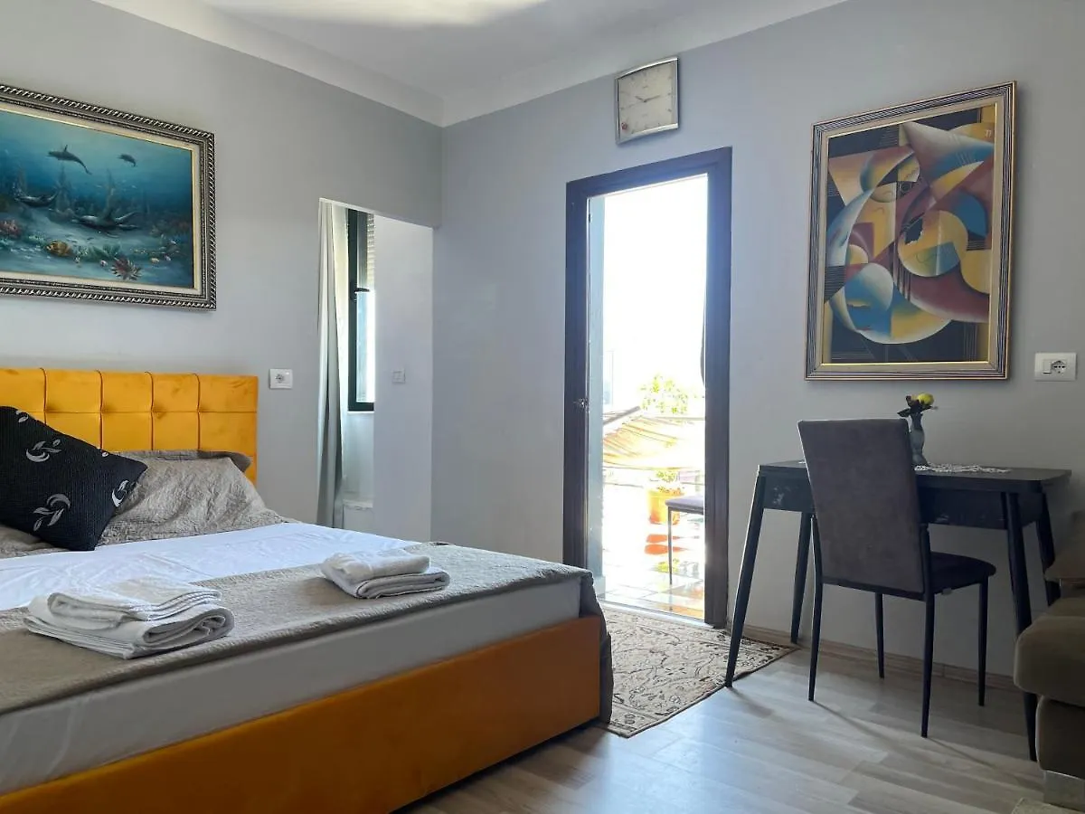 My Tirana2 Apartment