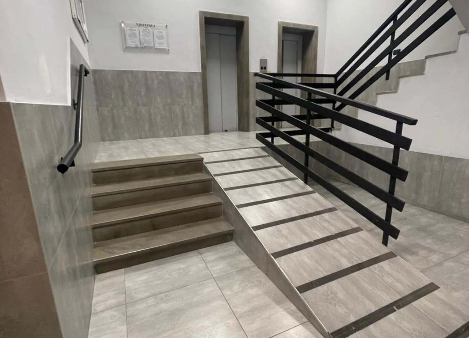 Appartamento My Tirana2