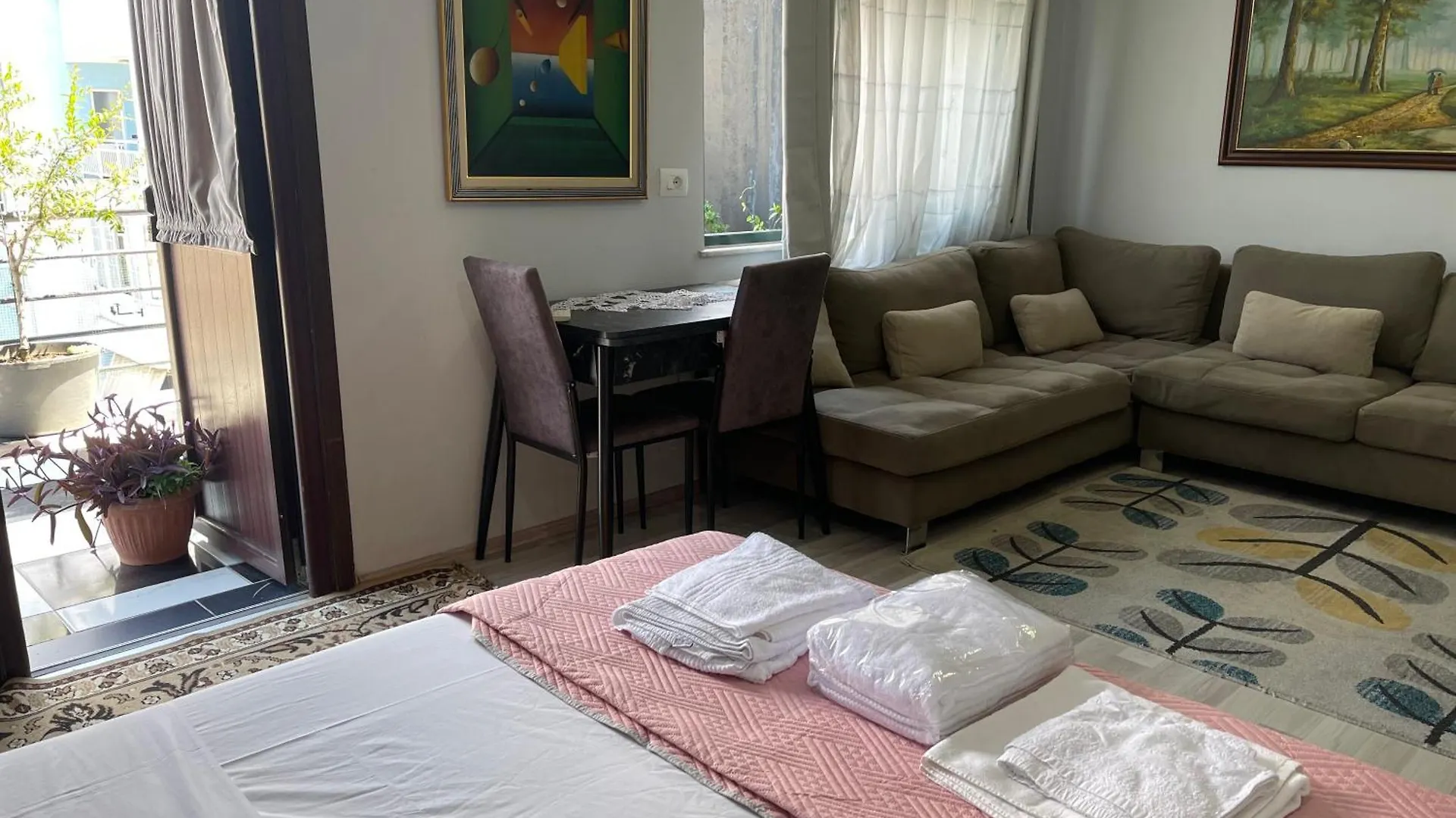 Appartamento My Tirana2  Tirana