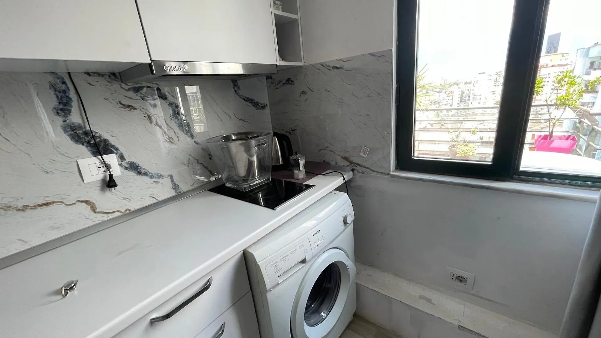 Appartamento My Tirana2