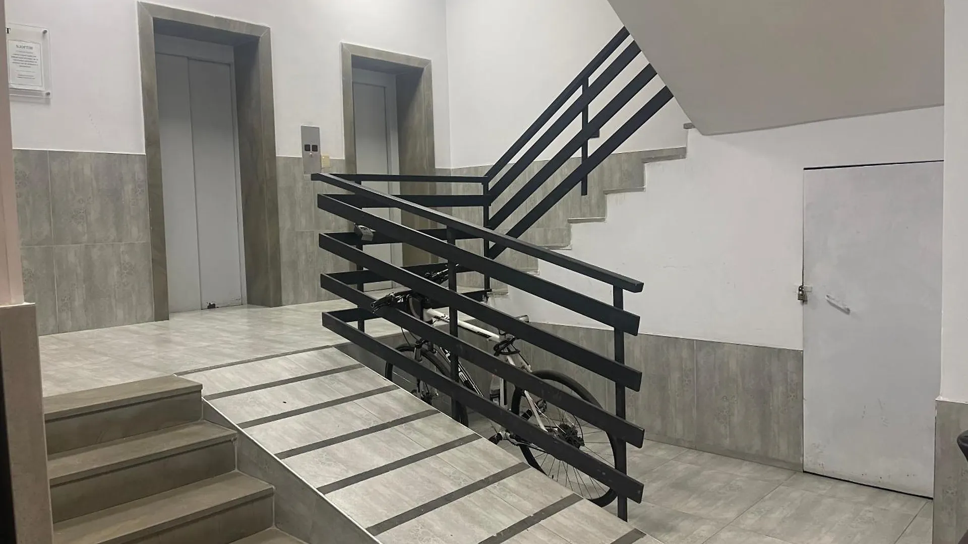 Appartamento My Tirana2 Tirana