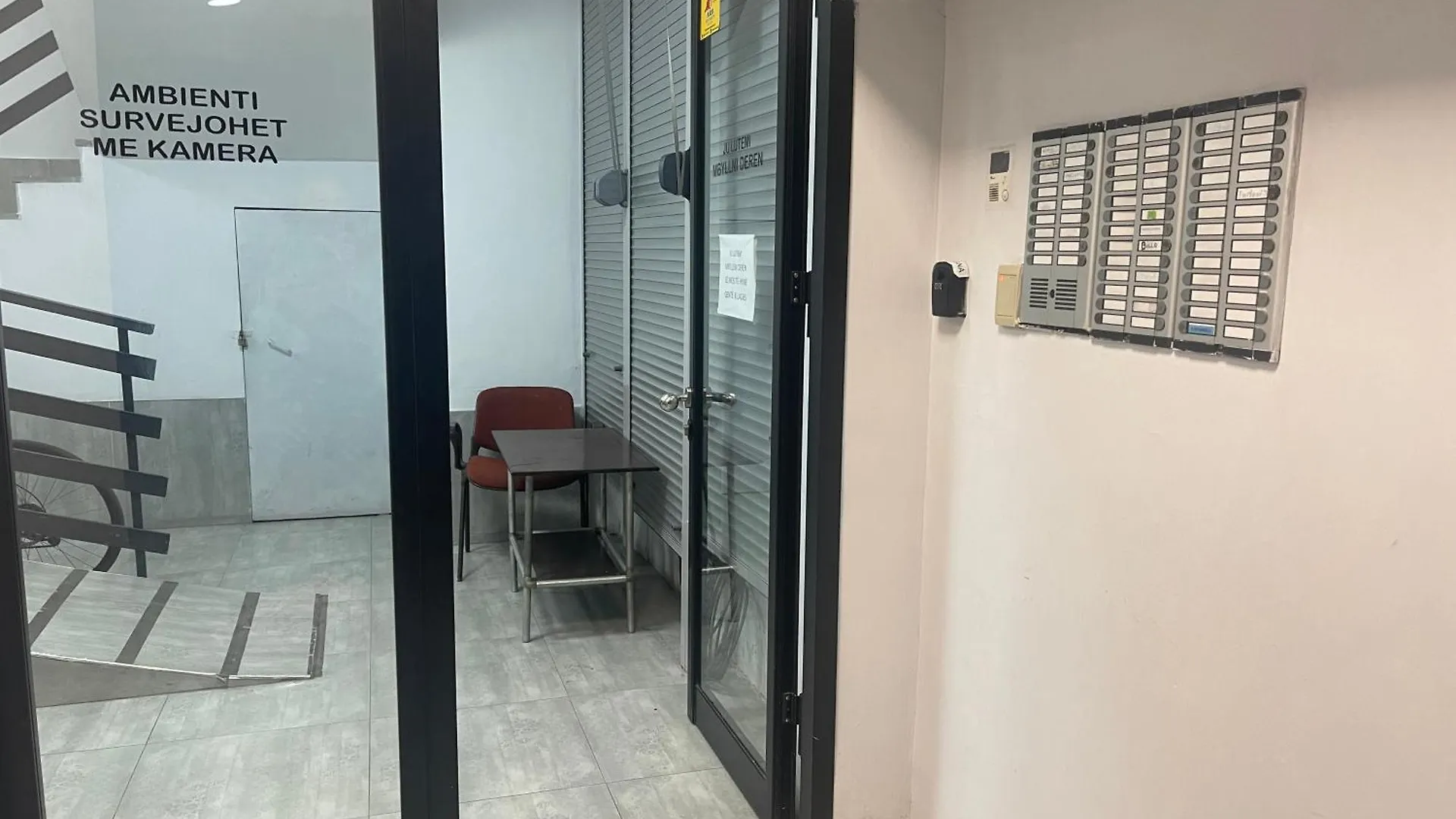 Appartamento My Tirana2 Albania