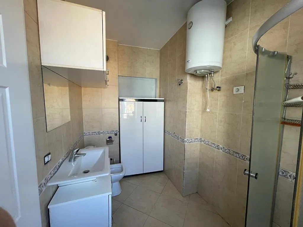 Appartamento My Tirana2