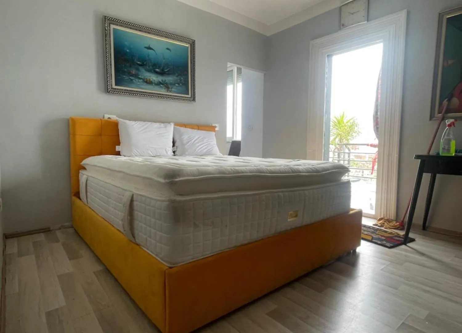Appartamento My Tirana2 0*, Tirana Albania