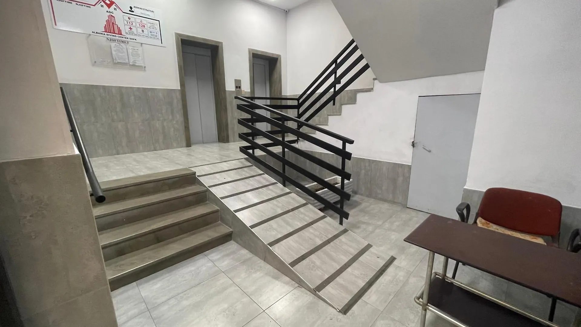 Апартаменты My Tirana2 0*, Тирана
