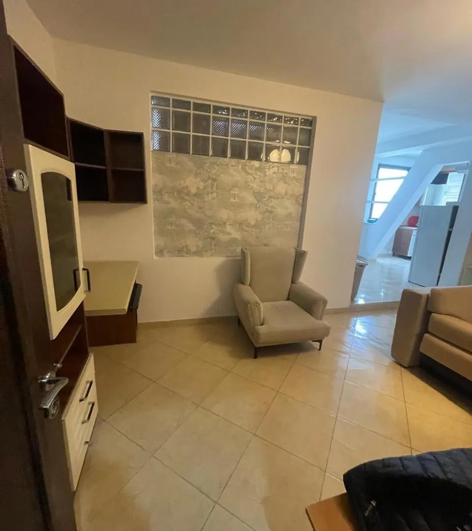 Appartamento My Tirana2