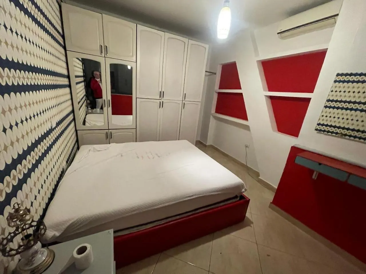 Appartamento My Tirana2 0*, Tirana Albania