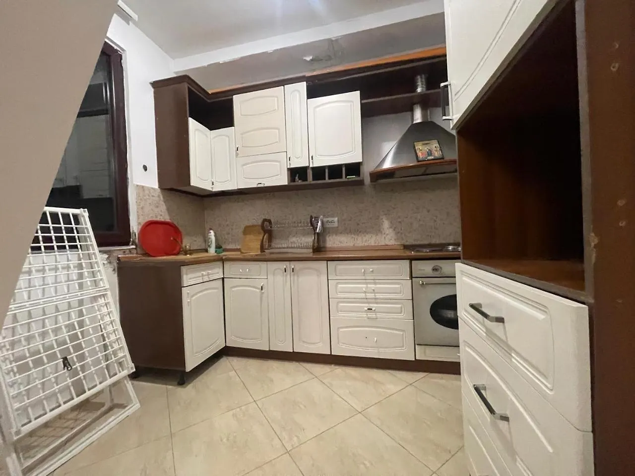 Appartamento My Tirana2