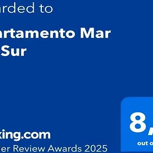Mar Del Sur , Arona (Tenerife) Spagna