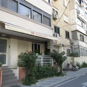 Apartment Salku Serviced, Tirana