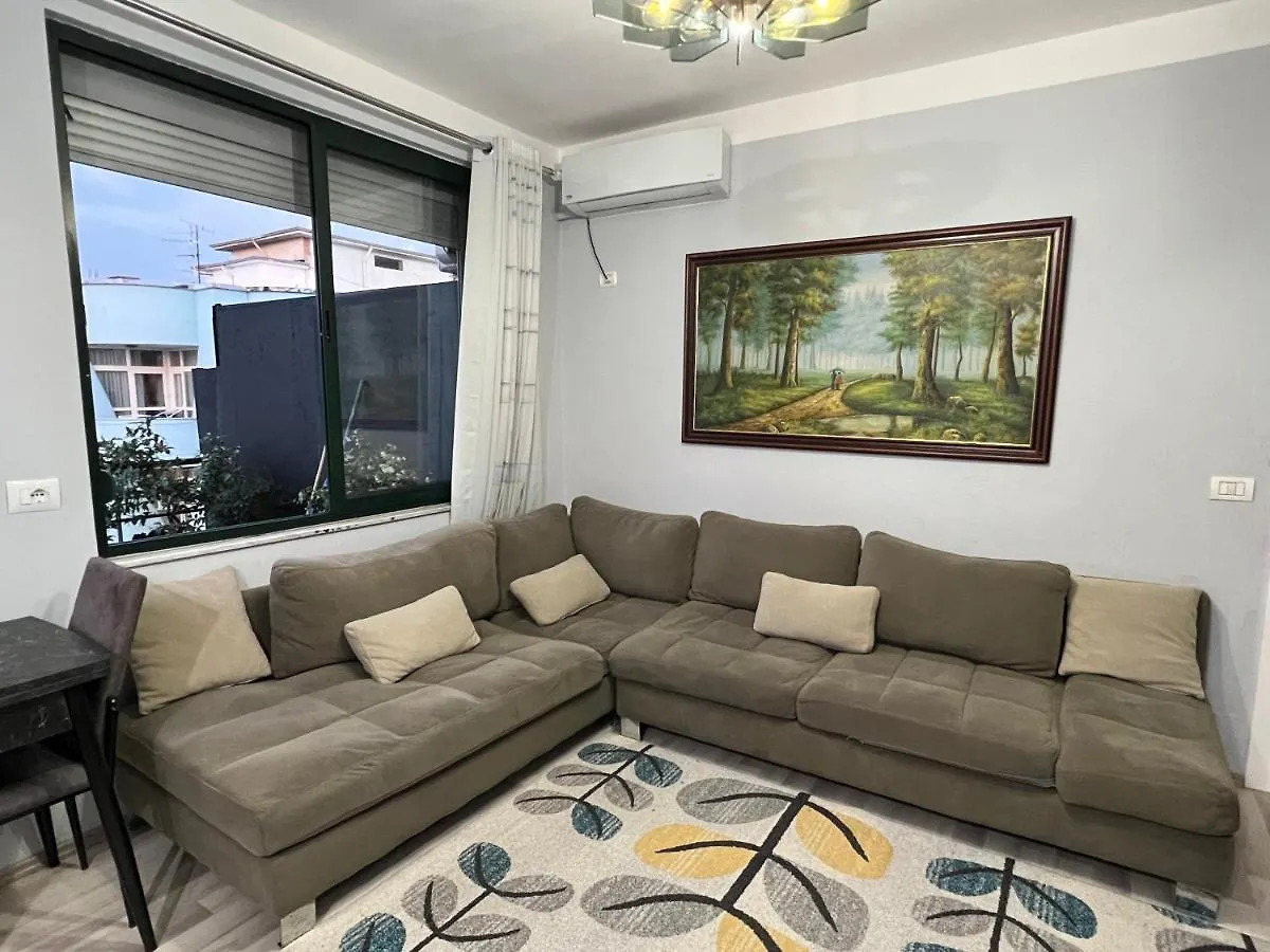 Apartament My Tirana2 Albania