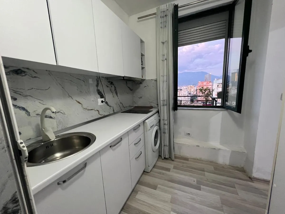 Apartament My Tirana2
