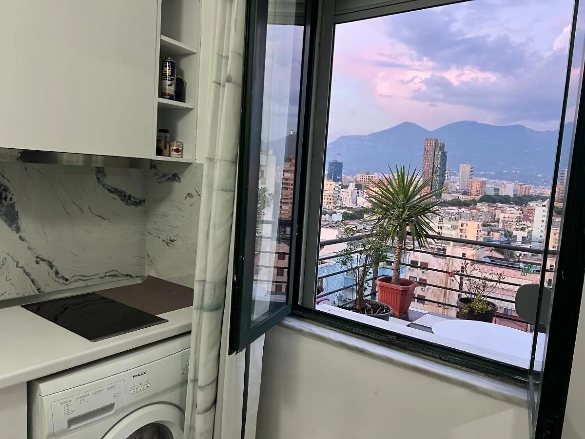 Apartament My Tirana2 Albania