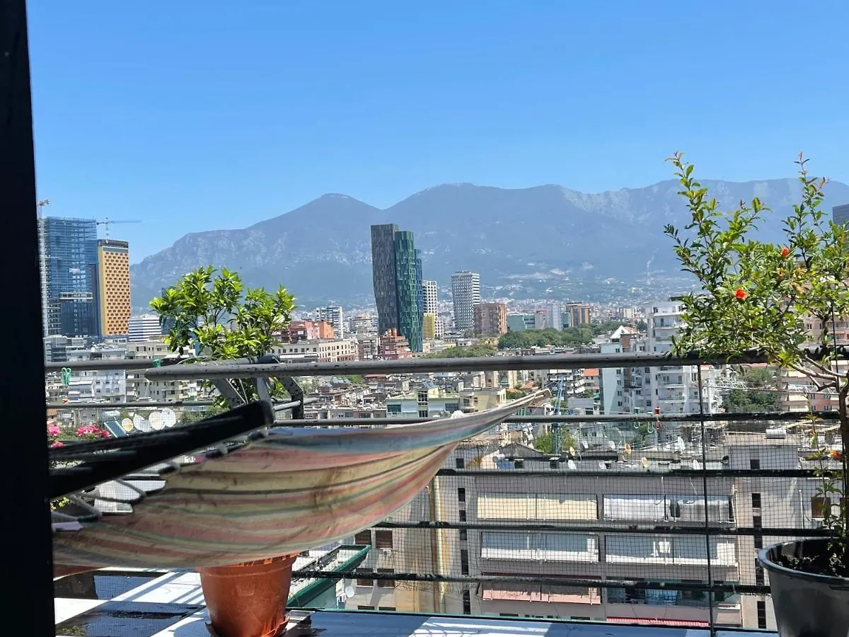 Appartamento My Tirana2