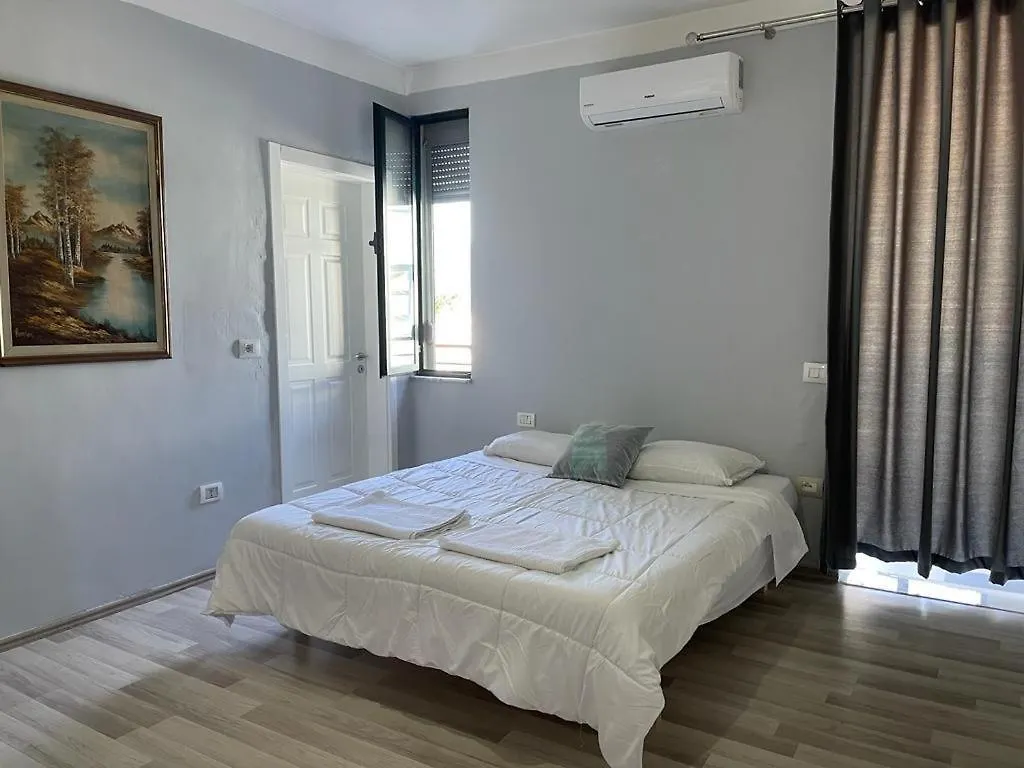 Apartament My Tirana2