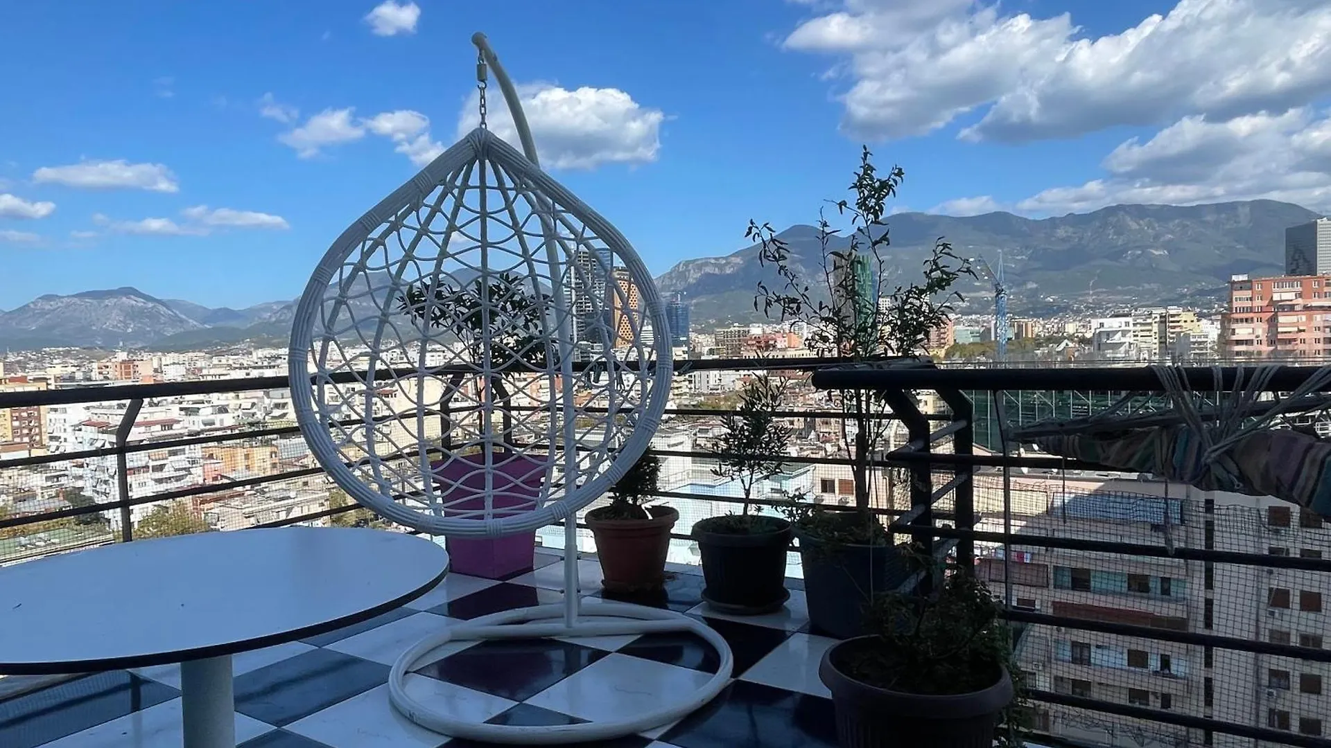 Appartamento My Tirana2  Tirana