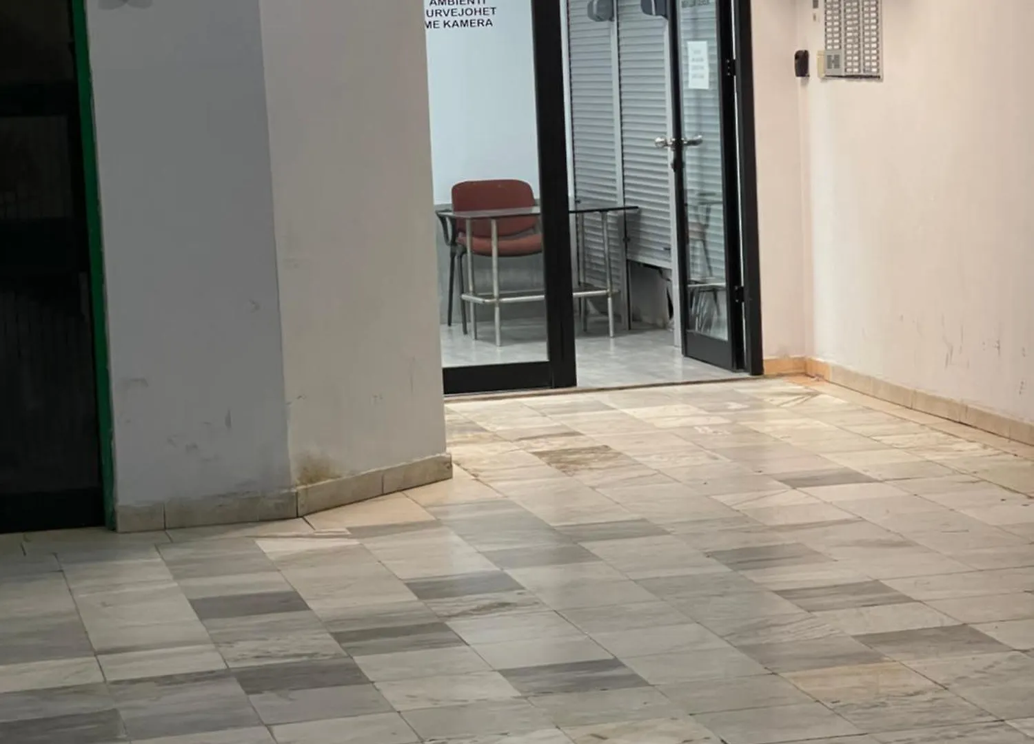 Apartament My Tirana2 Tirana