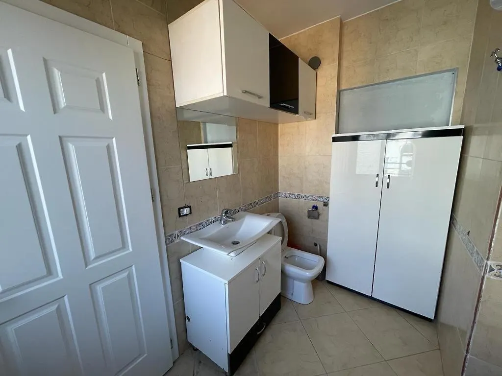 Apartament My Tirana2 Tirana