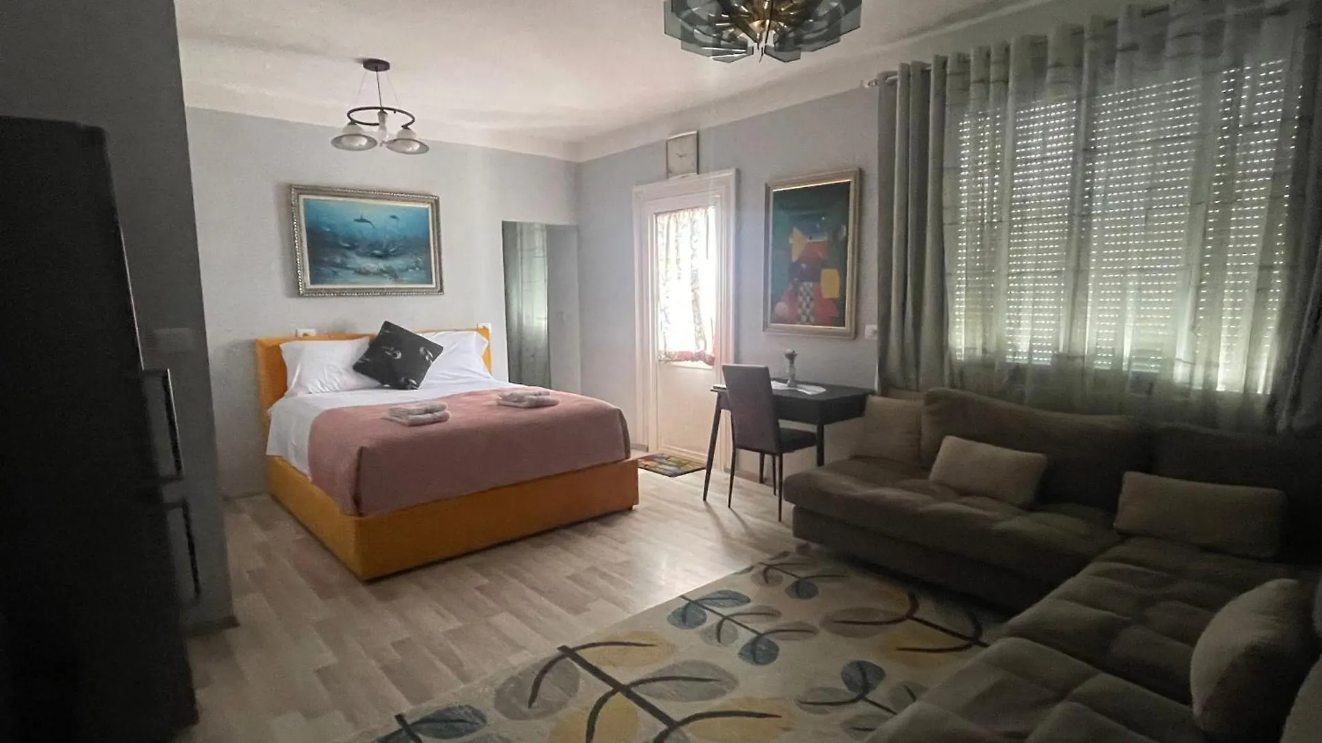 Appartamento My Tirana2 Tirana