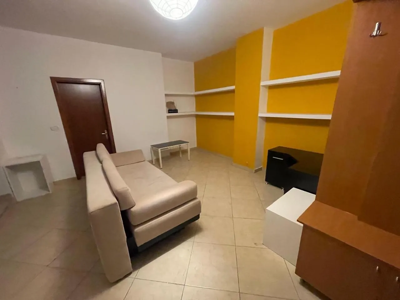 Appartamento My Tirana2