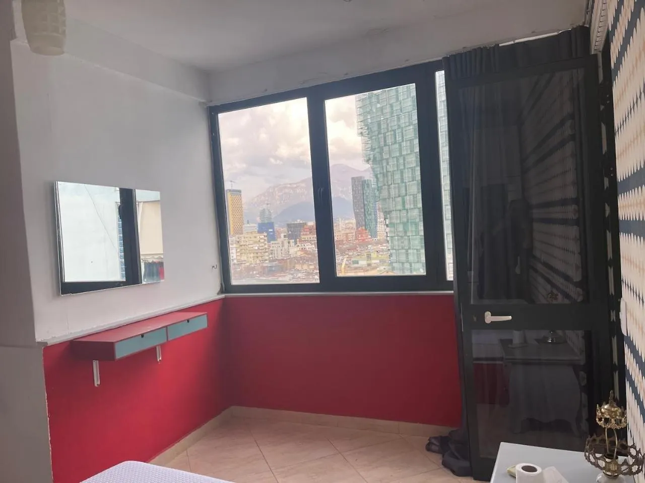 Apartament My Tirana2
