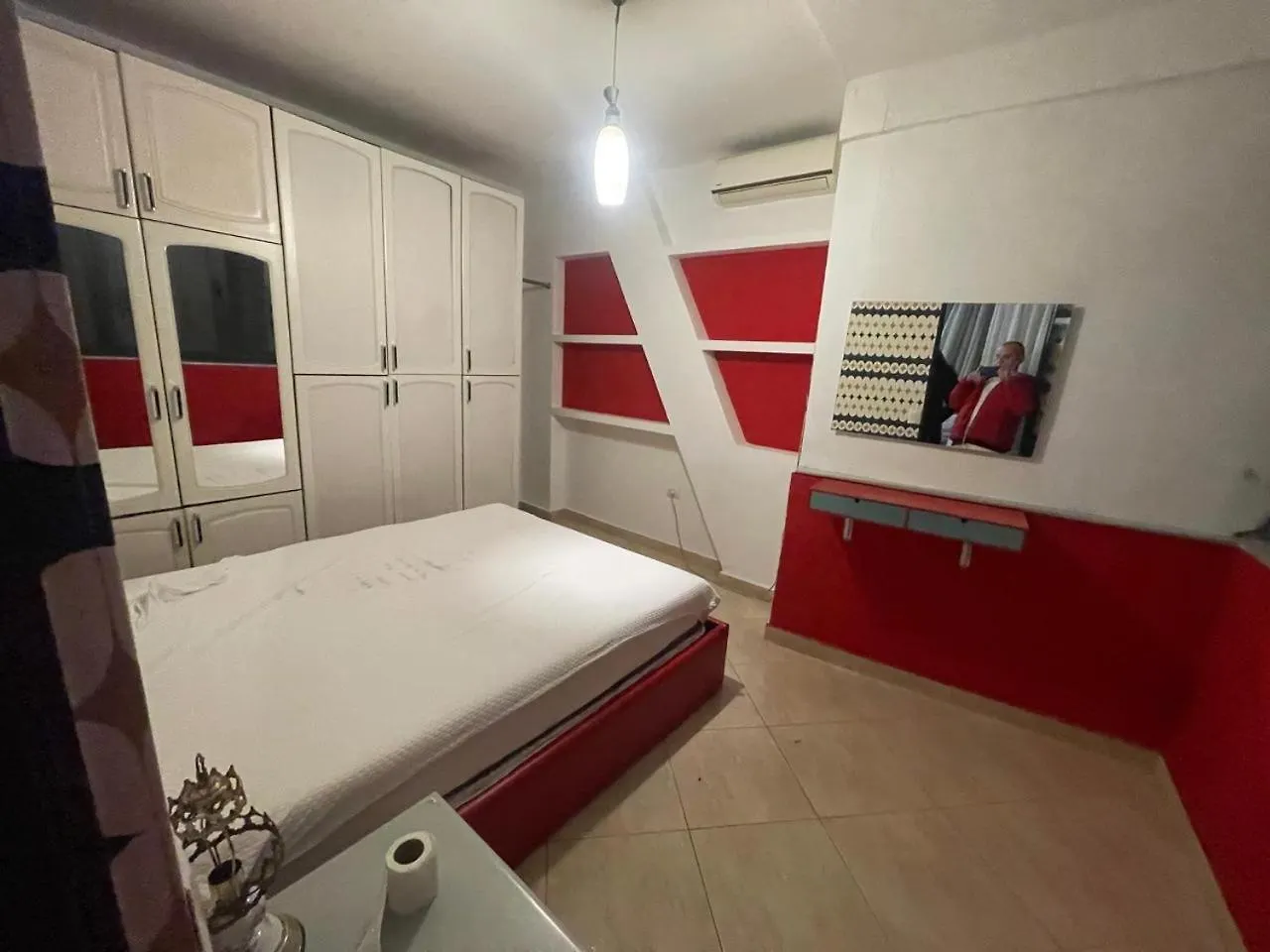 Apartament My Tirana2 Albania
