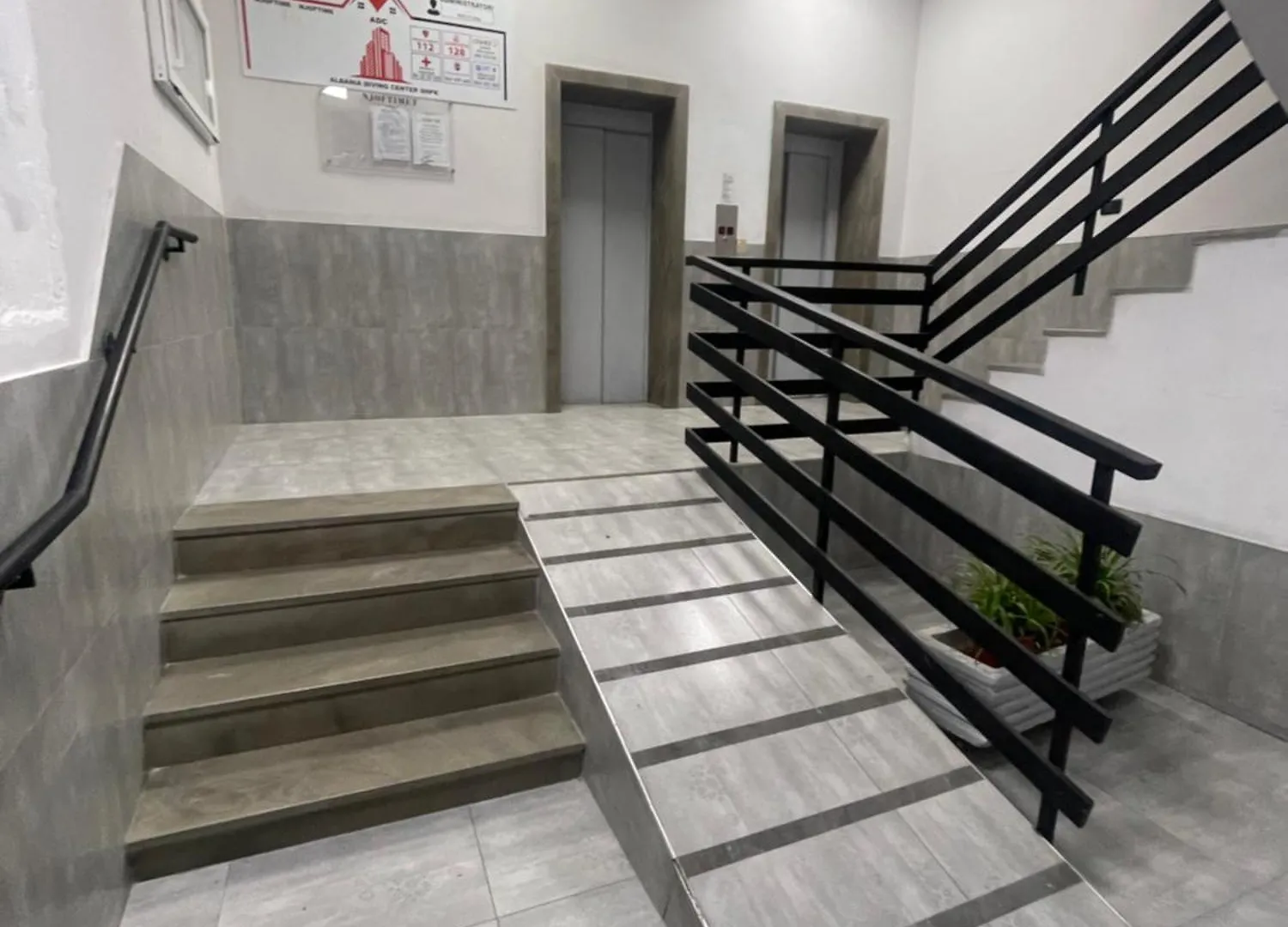 Appartamento My Tirana2