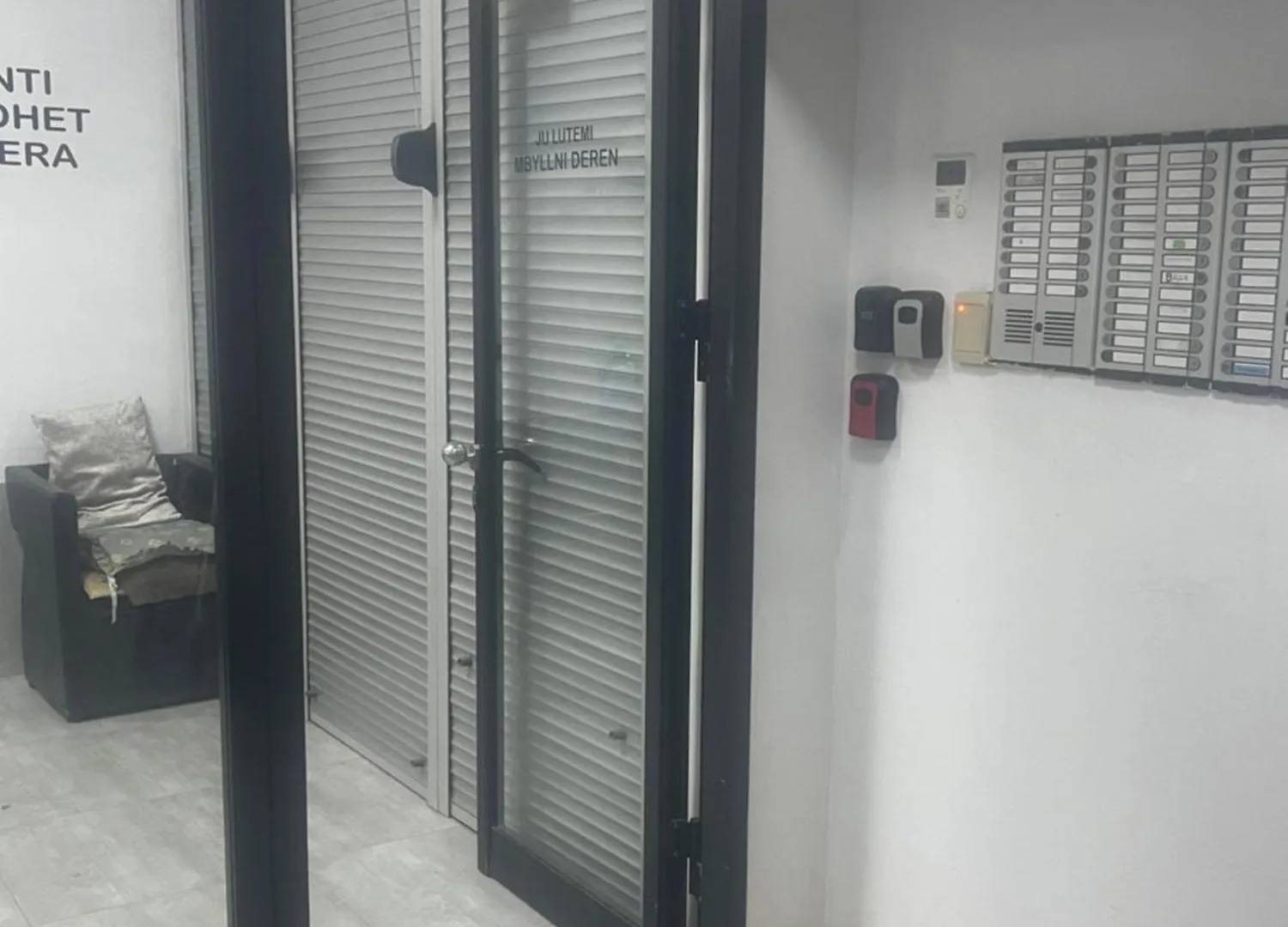 Apartament My Tirana2